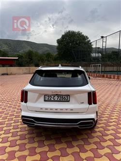 کیا سۆرینتۆ